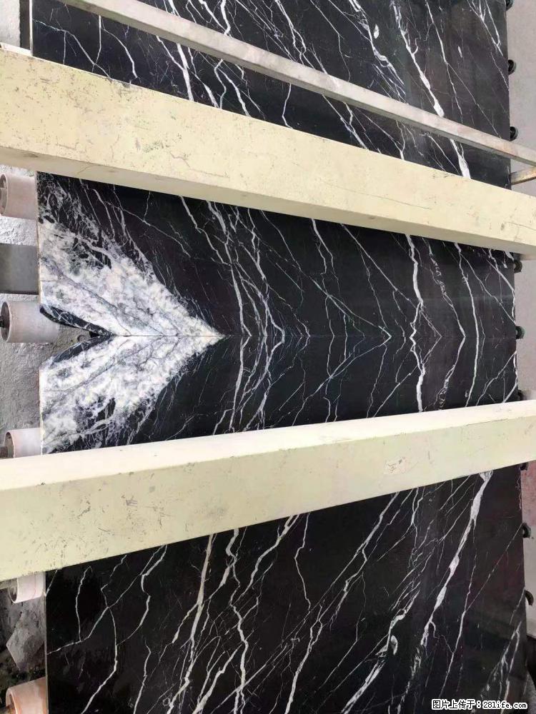 【远洋石材】小广告来一波,对磨的效果真不错,亮,黑,柔性好,这样的料还有6颗,有喜欢这款的欢迎来电 - 新手上路 - 葫芦岛生活社区 - 葫芦岛28生活网 hld.28life.com