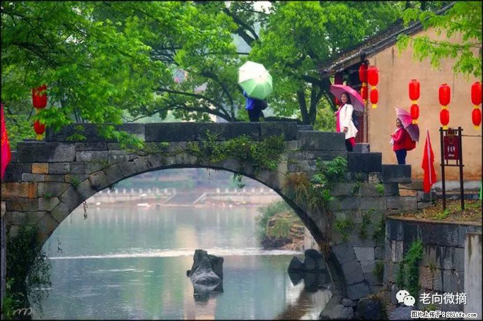 【春天，广西桂林灌阳县向您发出邀请！】江口老街又逢春 - 游山玩水 - 葫芦岛生活社区 - 葫芦岛28生活网 hld.28life.com