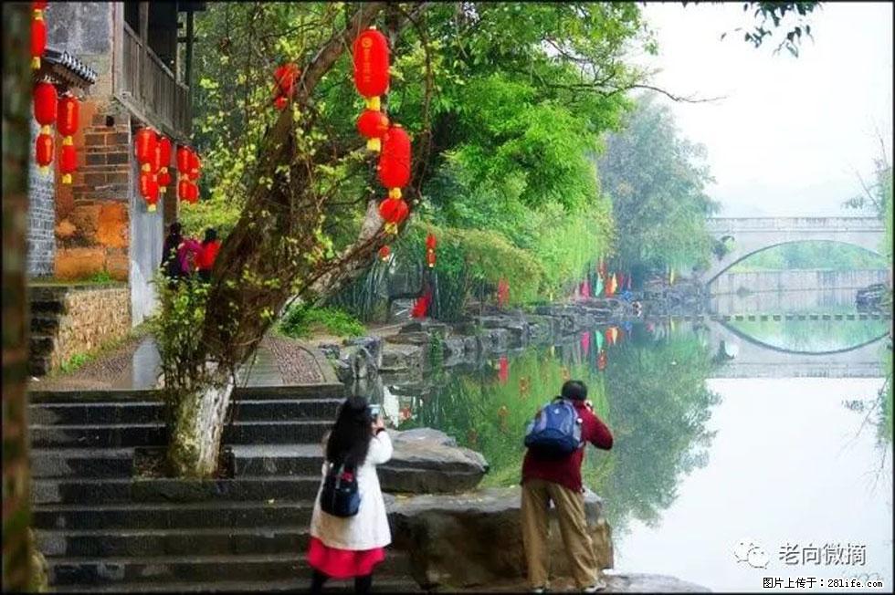 【春天，广西桂林灌阳县向您发出邀请！】江口老街又逢春 - 游山玩水 - 葫芦岛生活社区 - 葫芦岛28生活网 hld.28life.com