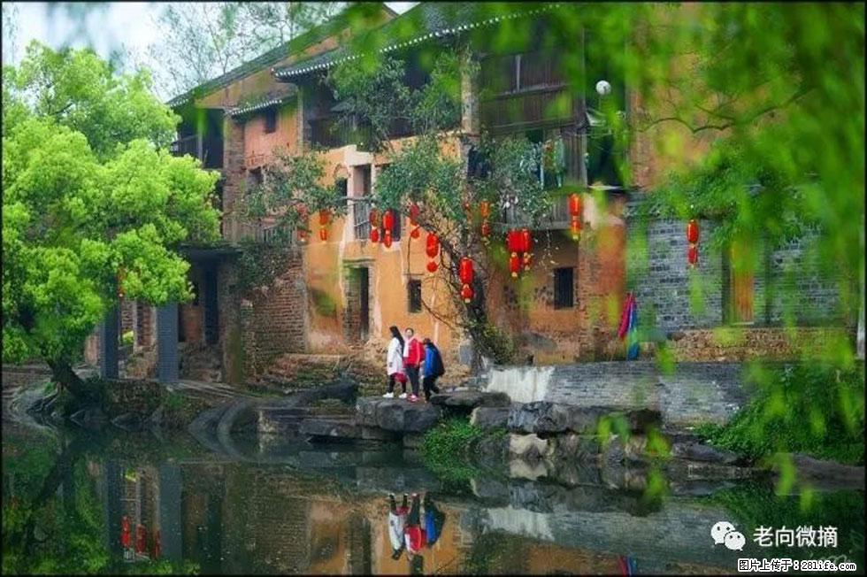 【春天，广西桂林灌阳县向您发出邀请！】江口老街又逢春 - 游山玩水 - 葫芦岛生活社区 - 葫芦岛28生活网 hld.28life.com
