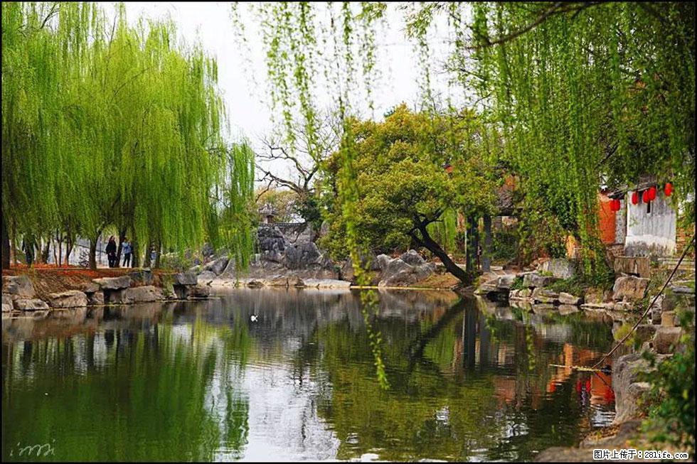 【春天，广西桂林灌阳县向您发出邀请！】江口老街又逢春 - 游山玩水 - 葫芦岛生活社区 - 葫芦岛28生活网 hld.28life.com