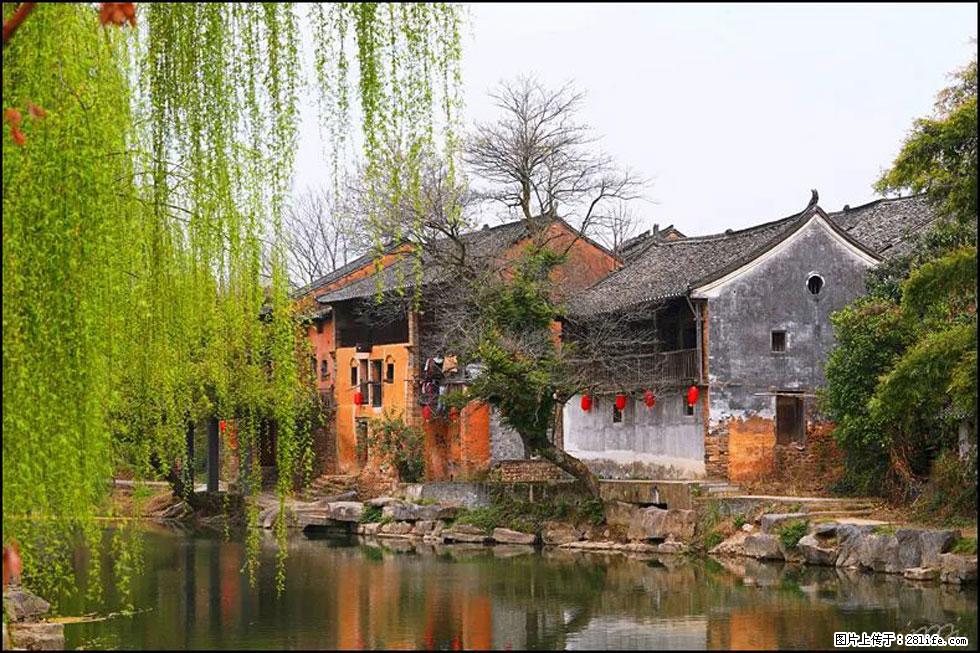 【春天，广西桂林灌阳县向您发出邀请！】江口老街又逢春 - 游山玩水 - 葫芦岛生活社区 - 葫芦岛28生活网 hld.28life.com