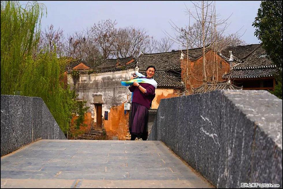 【春天，广西桂林灌阳县向您发出邀请！】江口老街又逢春 - 游山玩水 - 葫芦岛生活社区 - 葫芦岛28生活网 hld.28life.com