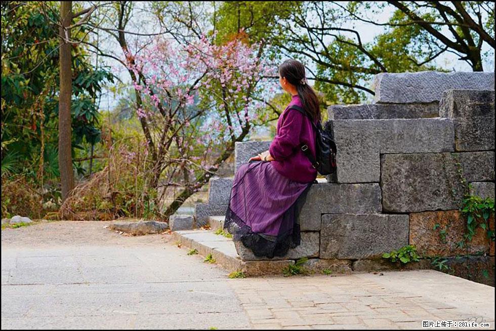 【春天，广西桂林灌阳县向您发出邀请！】江口老街又逢春 - 游山玩水 - 葫芦岛生活社区 - 葫芦岛28生活网 hld.28life.com