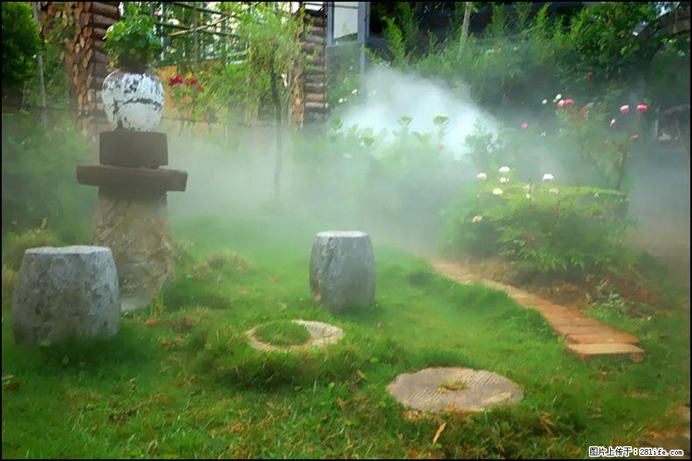 【春天,广西桂林灌阳县向您发出邀请!】如梦似幻莲溪庐 - 游山玩水 - 葫芦岛生活社区 - 葫芦岛28生活网 hld.28life.com