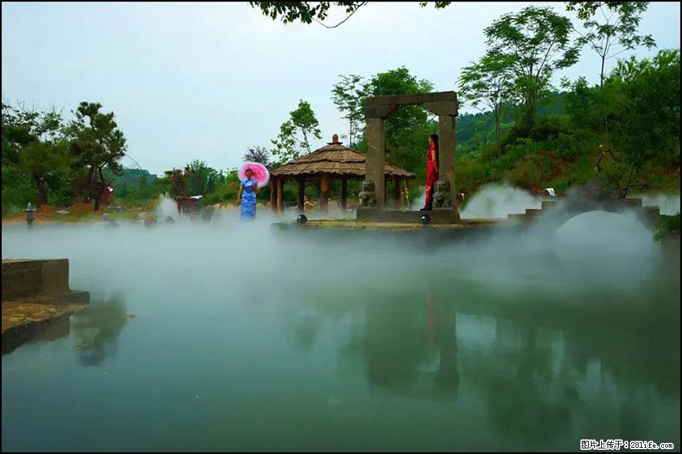 【春天,广西桂林灌阳县向您发出邀请!】如梦似幻莲溪庐 - 游山玩水 - 葫芦岛生活社区 - 葫芦岛28生活网 hld.28life.com