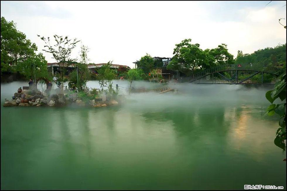 【春天,广西桂林灌阳县向您发出邀请!】如梦似幻莲溪庐 - 游山玩水 - 葫芦岛生活社区 - 葫芦岛28生活网 hld.28life.com