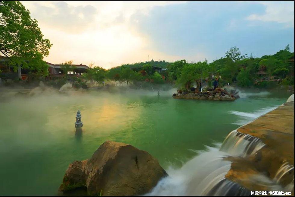 【春天,广西桂林灌阳县向您发出邀请!】如梦似幻莲溪庐 - 游山玩水 - 葫芦岛生活社区 - 葫芦岛28生活网 hld.28life.com