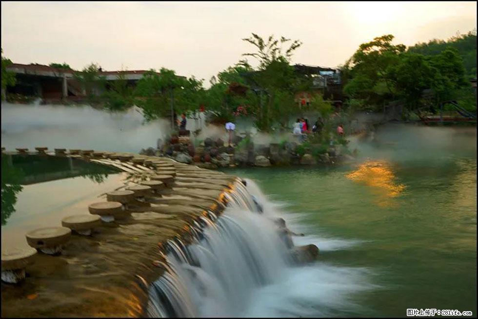 【春天,广西桂林灌阳县向您发出邀请!】如梦似幻莲溪庐 - 游山玩水 - 葫芦岛生活社区 - 葫芦岛28生活网 hld.28life.com