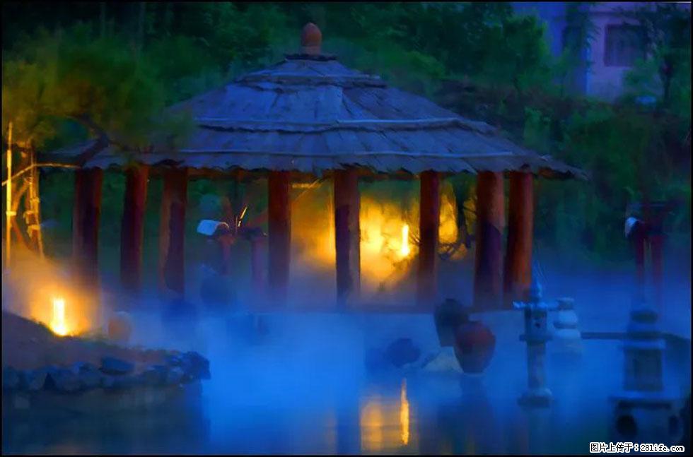 【春天,广西桂林灌阳县向您发出邀请!】如梦似幻莲溪庐 - 游山玩水 - 葫芦岛生活社区 - 葫芦岛28生活网 hld.28life.com