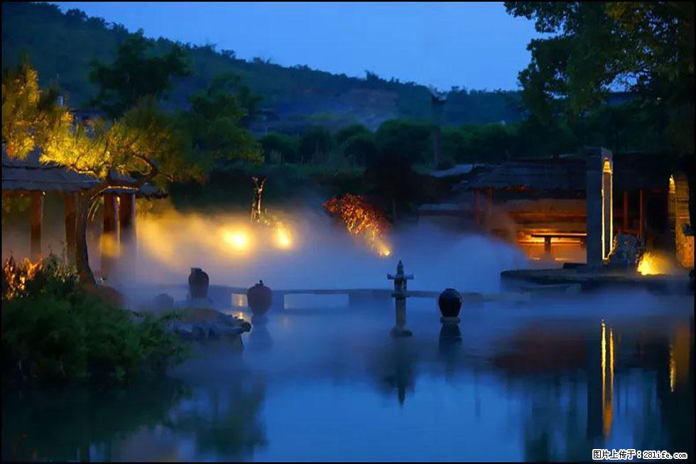 【春天,广西桂林灌阳县向您发出邀请!】如梦似幻莲溪庐 - 游山玩水 - 葫芦岛生活社区 - 葫芦岛28生活网 hld.28life.com