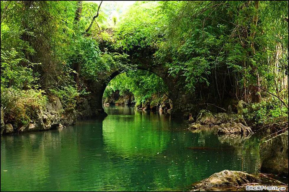 【春天,广西桂林灌阳县向您发出邀请!】如梦似幻莲溪庐 - 游山玩水 - 葫芦岛生活社区 - 葫芦岛28生活网 hld.28life.com