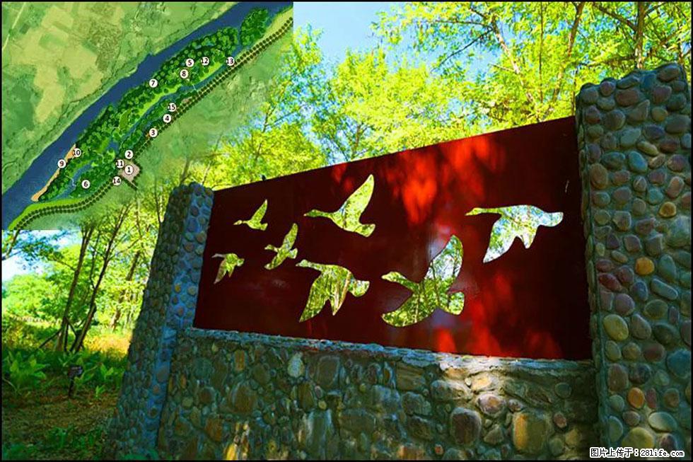 【春天,广西桂林灌阳县向您发出邀请!】熊家寨湿地公园 - 游山玩水 - 葫芦岛生活社区 - 葫芦岛28生活网 hld.28life.com