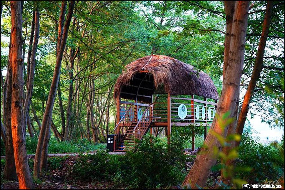 【春天,广西桂林灌阳县向您发出邀请!】熊家寨湿地公园 - 游山玩水 - 葫芦岛生活社区 - 葫芦岛28生活网 hld.28life.com