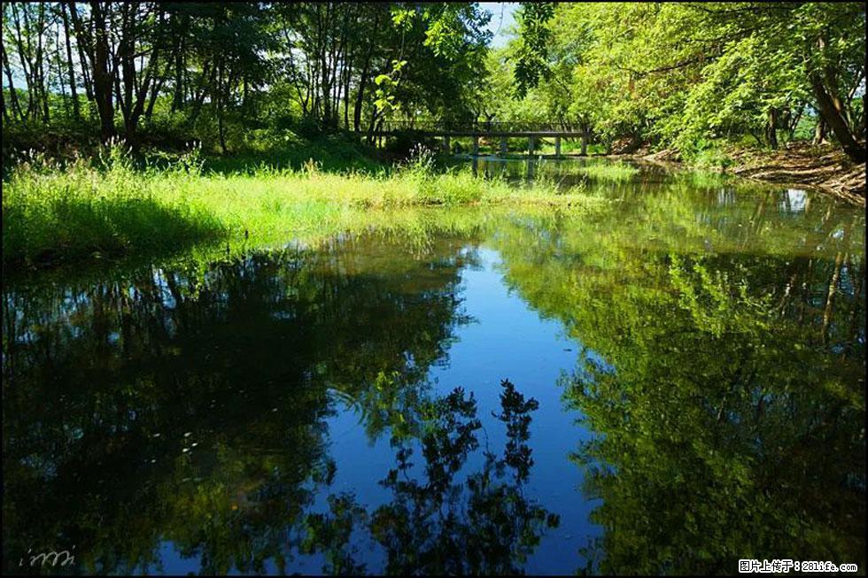 【春天,广西桂林灌阳县向您发出邀请!】熊家寨湿地公园 - 游山玩水 - 葫芦岛生活社区 - 葫芦岛28生活网 hld.28life.com