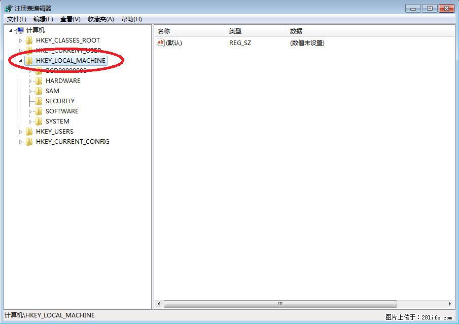 Photoshop不能直接拖拽打开图片的解决办法 - 生活百科 - 葫芦岛生活社区 - 葫芦岛28生活网 hld.28life.com