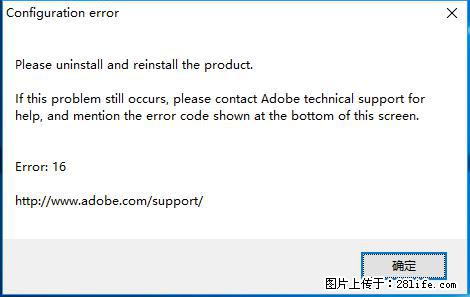 Photoshop不能直接拖拽打开图片的解决办法 - 生活百科 - 葫芦岛生活社区 - 葫芦岛28生活网 hld.28life.com