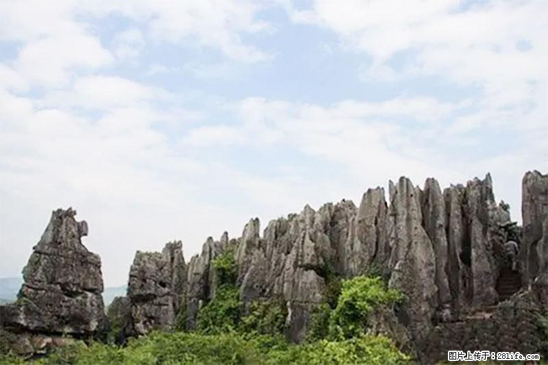 桂林旅游名城景点：灌阳文市石林 - 游山玩水 - 葫芦岛生活社区 - 葫芦岛28生活网 hld.28life.com