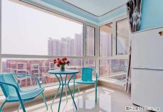 海上钓鱼台 2室1厅1卫 - 葫芦岛28生活网 hld.28life.com