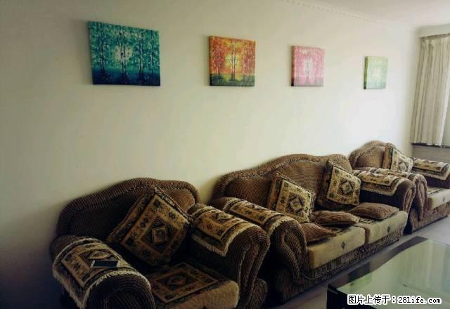 富尔沃广场沃美 全新装修4楼两室公寓年租大优惠12000 - 房屋出租 - 房屋租售 - 葫芦岛分类信息 - 葫芦岛28生活网 hld.28life.com