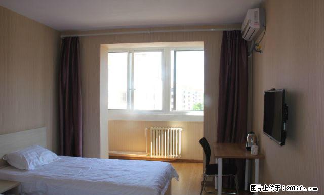 (单间出租)1路公交五厂站点旁东门新区 精装修公寓 - 房屋出租 - 房屋租售 - 葫芦岛分类信息 - 葫芦岛28生活网 hld.28life.com