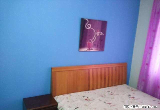 一个月起租五厂铁北2楼家电齐全家具齐全拎包入住 - 房屋出租 - 房屋租售 - 葫芦岛分类信息 - 葫芦岛28生活网 hld.28life.com