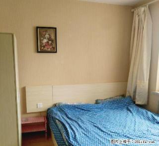 (单间出租)月租房五厂东门新区 1室0厅 精装修 朝北 次卧 - 葫芦岛28生活网 hld.28life.com