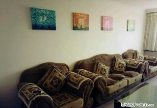 富尔沃广场沃美 全新装修4楼两室公寓年租大优惠12000 - 葫芦岛28生活网 hld.28life.com