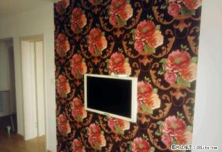 金汇广厦高层景观繁花时代主题公寓 {滨河万德宝附近} - 葫芦岛28生活网 hld.28life.com