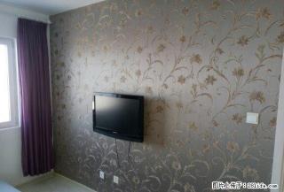 葫市老区 河景精装美宅爱巢套房 - 葫芦岛28生活网 hld.28life.com