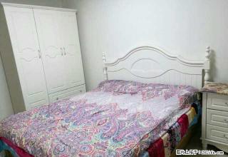 滨河市场南山佳园小区 2室1厅78平米 精装修 押一付一 - 葫芦岛28生活网 hld.28life.com