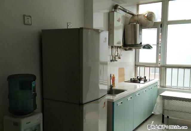 清华苑小两室中装家具齐全包暖季付1400元每月 - 房屋出租 - 房屋租售 - 葫芦岛分类信息 - 葫芦岛28生活网 hld.28life.com