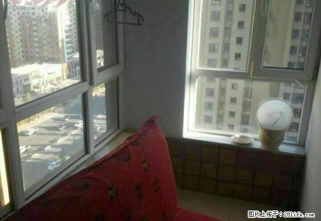 巴赛罗娜中装两室季付半年付每月1300元包物业电梯 - 房屋出租 - 房屋租售 - 葫芦岛分类信息 - 葫芦岛28生活网 hld.28life.com