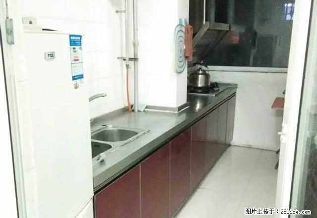 水岸帝景1室1厅中装季付半年付每月1400包暖包电梯 - 房屋出租 - 房屋租售 - 葫芦岛分类信息 - 葫芦岛28生活网 hld.28life.com