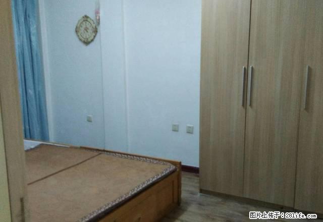 水岸帝景1室1厅1卫包暖季付半年付中装家具家电 - 房屋出租 - 房屋租售 - 葫芦岛分类信息 - 葫芦岛28生活网 hld.28life.com