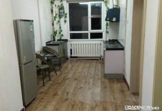 水岸帝景中装1室季付半年付包暖包物业电梯每月1500元 - 葫芦岛28生活网 hld.28life.com