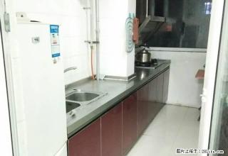 水岸帝景1室1厅中装季付半年付每月1400包暖包电梯 - 葫芦岛28生活网 hld.28life.com