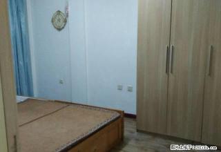 水岸帝景1室1厅1卫包暖季付半年付中装家具家电 - 葫芦岛28生活网 hld.28life.com