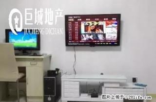 香漫花都 1920元 2室2厅1卫 精装修，献给懂得享受得你 - 葫芦岛28生活网 hld.28life.com