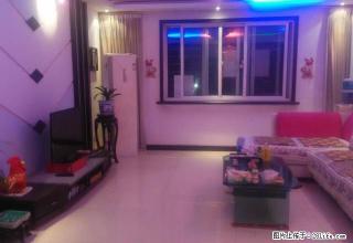 书香家园 1700元 3室2厅1卫 精装修，家电齐全，拎包入 - 葫芦岛28生活网 hld.28life.com