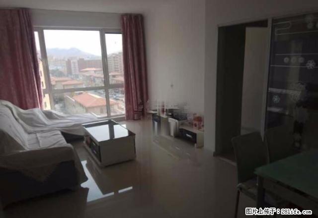 乾源香漫花都 1室1厅1卫精装修,家具家电齐全拎包入住 - 房屋出租 - 房屋租售 - 葫芦岛分类信息 - 葫芦岛28生活网 hld.28life.com