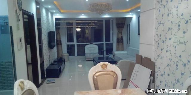 首创象墅130平精装修,家具家电齐全年租,拎包入住 - 房屋出租 - 房屋租售 - 葫芦岛分类信息 - 葫芦岛28生活网 hld.28life.com