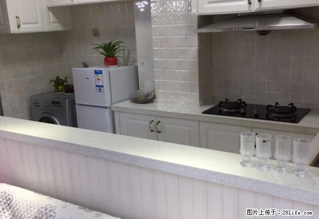 首创花溪72平精装修电梯房2室1厅,家具家电齐全拎包入住 - 房屋出租 - 房屋租售 - 葫芦岛分类信息 - 葫芦岛28生活网 hld.28life.com