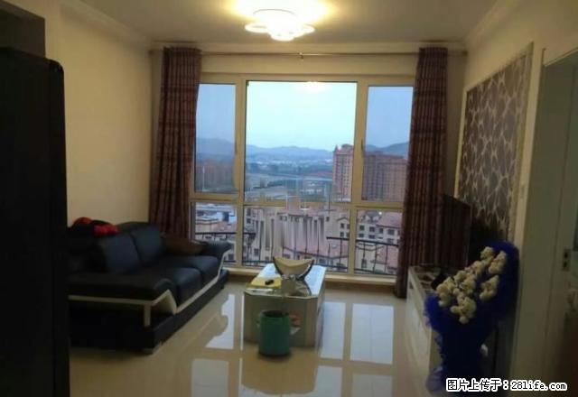 乾源香漫花都 1室1厅1卫精装修，家具家电齐全拎包入住 - 房屋出租 - 房屋租售 - 葫芦岛分类信息 - 葫芦岛28生活网 hld.28life.com