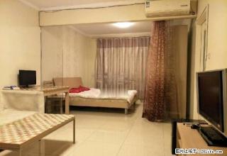 首创象墅 1室1厅1卫 - 葫芦岛28生活网 hld.28life.com