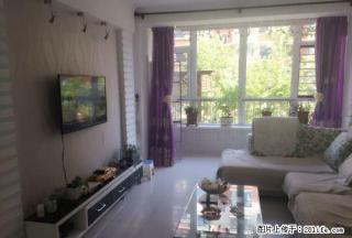 教育园区附近清华苑小区花园式精品一楼(年租) - 葫芦岛28生活网 hld.28life.com