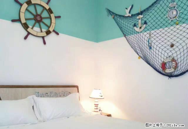 海景豪苑100平精装修,拎包入住。 - 房屋出租 - 房屋租售 - 葫芦岛分类信息 - 葫芦岛28生活网 hld.28life.com