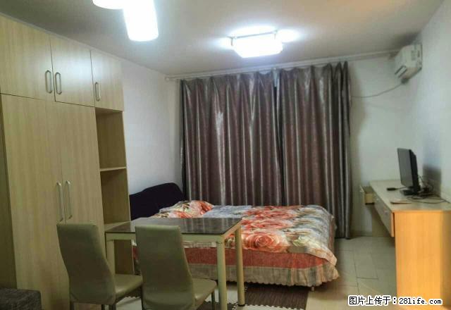 出租富尔沃财富汇~日租~月租~豪华装修 - 房屋出租 - 房屋租售 - 葫芦岛分类信息 - 葫芦岛28生活网 hld.28life.com