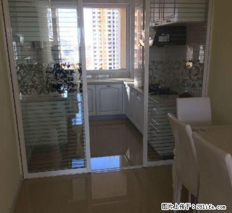 兴城海上钓鱼台2 3室2厅124平米 精装修 押一付三 - 房屋出租 - 房屋租售 - 葫芦岛分类信息 - 葫芦岛28生活网 hld.28life.com