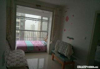 兴城海上钓鱼台 2室1厅64平米 中等装修 押一付一 - 葫芦岛28生活网 hld.28life.com